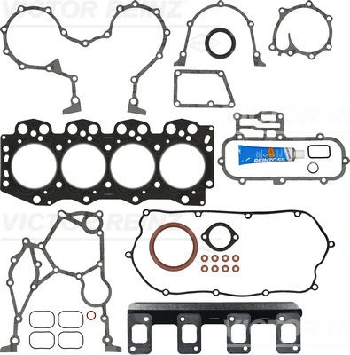 Full Gasket Kit, engine